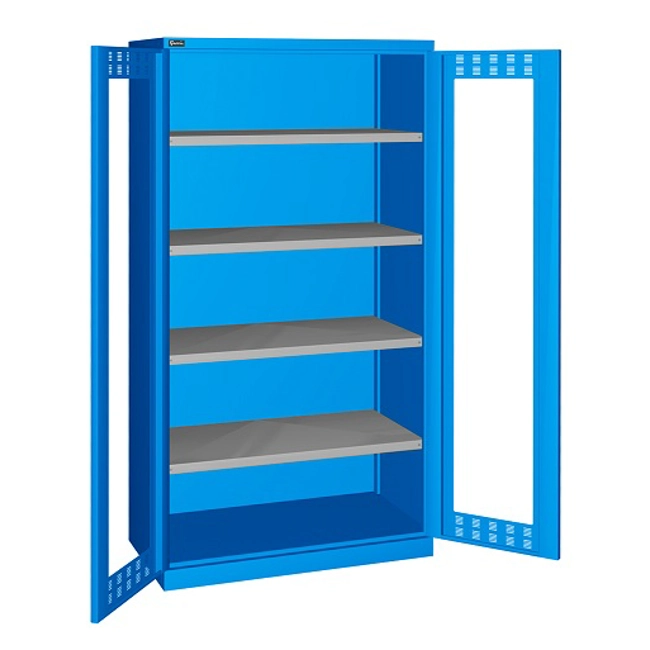 Vendita online Armadio con porte battenti in policarbonato mm.1023x555x2000H (RIF.1400)